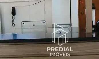 Imagem 4: Apartamento com 3 dormitórios à venda, 65 m² por R$ 345.000,00 - Fátima - Niterói/RJ