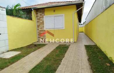 Imagem: Casa em Rua Arcelino de Araújo - Jardim