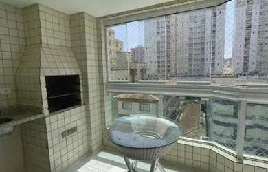 Imagem: Apartamento para Venda em Praia Grande