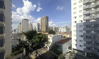 Imagem 6: Apartamento para venda em Perdizes com 3 quartos , 74m²