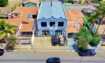 Imagem: Prédio Comercial no Bairro Morada das Flores