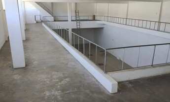 Imagem 5: Galpão - Ramos - 500 m2 - Cód. 1742