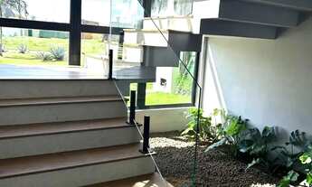 Imagem 5: CASA ALTO PADRÃO CONDOMÍNIO FECHADO, 4 QUARTOS (3 SUÍTES) - ALPHAVILLE PARAÍBA - BAYEUX/PB