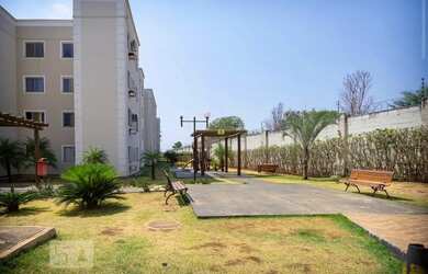 Imagem 4: ALUGA-SE APARTAMENTO MOBILIADO