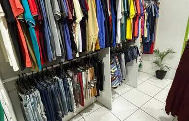 Imagem 2: Passa um ponto confecção