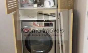 Imagem 5: Cobertura Duplex para Locação em Osasco, Centro, 2 dormitórios, 2 suítes, 3 banheiros, 2 v