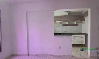 Imagem 4: Apartamento com 2 dormitórios para alugar, 46 m² por R$ 1.980,00 - Residencial Alexandria