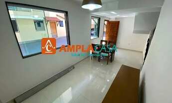 Imagem 4: Imóvel triplex composto por 3 quartos localizado em Vila Valqueire!