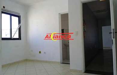 Imagem 6: Prédio Comercial - Centro de Guarulhos