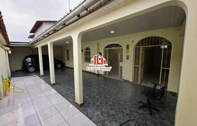 Imagem 7: Casa no Parque 10 de Novembro 210m² com 4 quartos em Parque 10 de Novembro - Manaus - AM