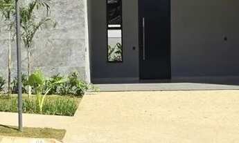 Imagem 4: Casa para venda em Loteamento Terras de Siena de 489.89m² com 4 Quartos, 4 Suites e 4 Gara