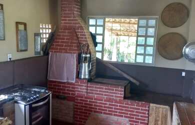 Imagem 3: Vendo ou troco chácara na Ceilândia