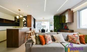 Imagem 2: APARTAMENTO - CONSOLAÇÃO - SP