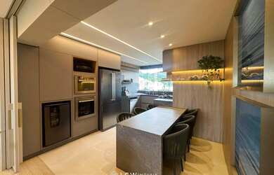 Imagem 7: Apartamento à venda, 4 quartos, 2 suítes, 4 vagas, Serra - Belo Horizonte/MG