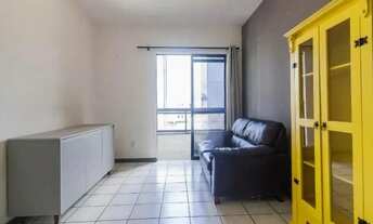 Imagem 2: Apartamento 1 Quarto 42m² - Kobrasol