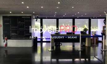 Imagem 6: Conjunto em Moema Pássaros com 30m² perto do metrô com renda