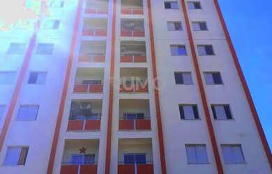 Imagem 2: Apartamento - Chácara da Barra - Campinas