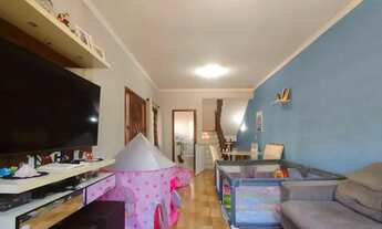 Imagem 2: Casa à venda em Cotia, Condomínio Villa D Este, com 4 quartos, com 240 m², Residencial Vil