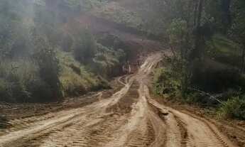 Imagem 5: Lotes para venda possui 1000 metros quadrados com 1 quarto