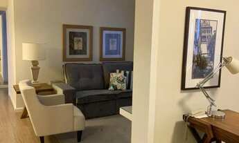 Imagem 4: Imóvel para aluguel com 60 metros quadrados com 2 quartos em Jardim Paulista - São Paulo