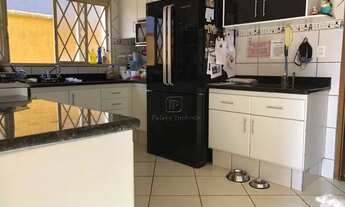 Imagem 2: Casa para venda em JARDIM CALIFÓRNIA de 272.48m² com 4 Quartos, 1 Suite e 4 Garagens