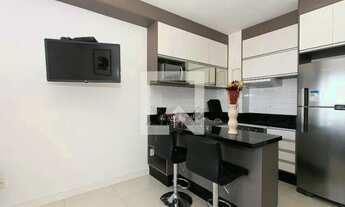 Imagem 7: Apartamento à Venda - Tatuapé, 1 Quarto, 35 m2