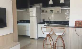 Imagem 3: Alugo lindo flat mobiliado na melhor localização de Ponta Negra