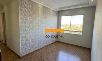 Imagem 5: Apartamento com 2 dormitórios à venda, 43 m² por R$ 310.000,00 - Canhema - Diadema/SP