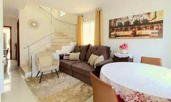 Imagem 4: Casa à venda em Cotia, Caucaia do Alto, com 2 quartos, com 63 m², Villagio de Caucaia