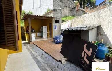 Imagem 3: Casa à venda em rua pública, BOA VISTA, Ilhéus, BA