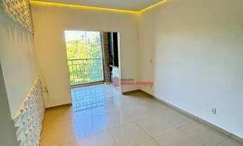 Imagem: Apartamento com 3 dormitórios para alugar