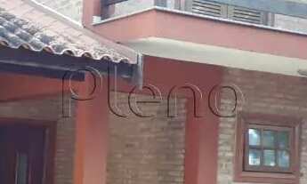 Imagem 2: Casa à venda com 4 quartos no Chácara Santa Margarida, Campinas