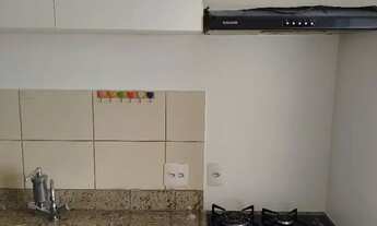 Imagem 6: Aires Imóveis aluga excelente apartamento de 1 quarto na Samambaia Norte