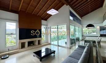 Imagem 6: Casa de 383m² à venda no Vila Alpina