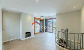 Imagem 3: Cobertura em Rua Tenente-coronel Fabrício Pilar - Mont Serrat - Porto Alegre/RS