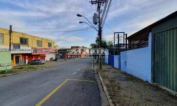 Imagem 6: Barracão - Vila Olivo - Valinhos