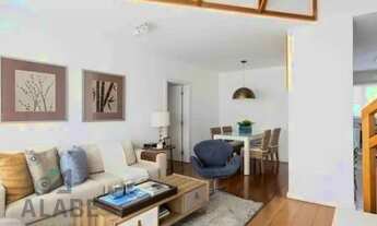 Imagem 6: Cobertura à venda, 193 m² por R$ 2.700.000 - Pinheiros - São Paulo/SP