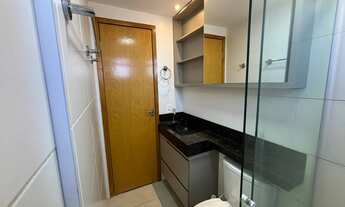 Imagem 4: Vendo apartamento 3/4º suite no Santa Monica