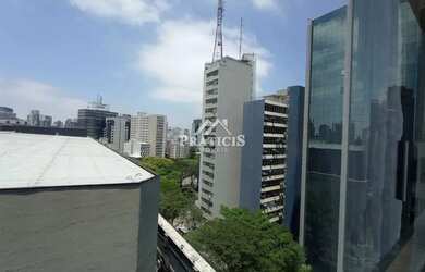 Imagem 4: Apartamento para Locação com 2 dormitórios, 1 Suíte, próximo av. Paulista, s/ vaga - R$ 3