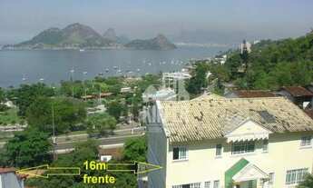 Imagem 3: Terreno à venda, 310 m² por R$ 650.000,00 - São Francisco - Niterói/RJ