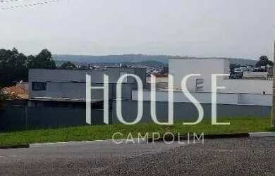 Imagem: Terreno em Parque Esplanada, à venda em