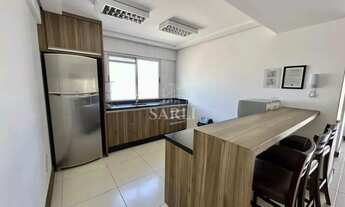 Imagem 6: Apartamento, com 2 dormitórios, sendo 1 suíte, de 64 m² Bela Vista - São José