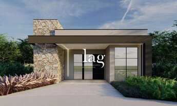 Imagem 4: Casa com 3 quartos à venda, 111 m² - Condomínio Terras de São Francisco - Sorocaba/SP