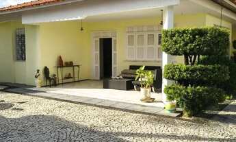 Imagem 3: Casa Plana a venda na Cidade dos Funcionários