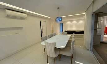 Imagem 6: Imóvel para aluguel possui 225 metros quadrados com 4 quartos em Chácara Califórnia - São