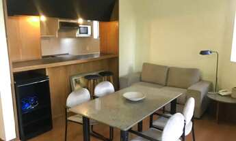 Imagem 4: Apartamento de 1 Quarto na Savassi Belo Horizonte