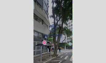 Imagem 6: Studio em Vila Buarque