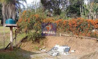 Imagem 4: Chacarra, com edicula Fernão Dias, Atibaia