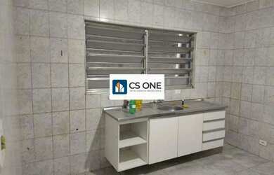 Imagem 6: Sobrado para aluguel Dos Casa São Bernardo do Campo 4 quartos 1 suíte 2 vagas