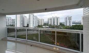 Imagem 3: IN SIDE PENÍNSULA HOME DESIGN - BARRA DA TIJUCA